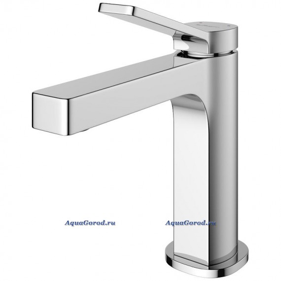Смеситель BelBagno Albano для раковины хром ALBANO-LVM-CRM-W0
