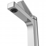 Смеситель BelBagno Albano для раковины хром ALBANO-LVM-CRM-W0