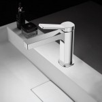 Смеситель BelBagno Albano для раковины хром ALBANO-LVM-CRM-W0