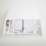 Душевая система BelBagno Albano хром ALBANO-VSCM-CRM