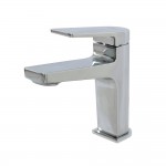 Смеситель BelBagno Ardente для раковины хром ARDENTE-LVM-CRM-W0