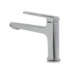 Смеситель BelBagno Ardente для раковины хром ARDENTE-LVM-CRM-W0