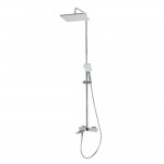 Душевая система BelBagno Ardente хром ARDENTE-VSCM-CRM