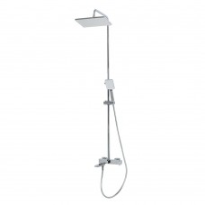 Душевая система BelBagno Ardente хром ARDENTE-VSCM-CRM