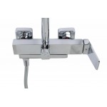 Душевая система BelBagno Ardente хром ARDENTE-VSCM-CRM
