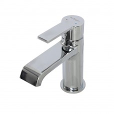 Смеситель BelBagno Aurora для раковины хром AURORA-LVM-CRM-W0