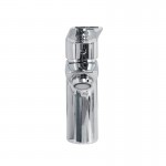 Смеситель BelBagno Due для раковины хром DUE-LVM-CRM-W0