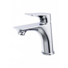 Смеситель BelBagno Marino для раковины хром MARINO-LVM-CRM-W0