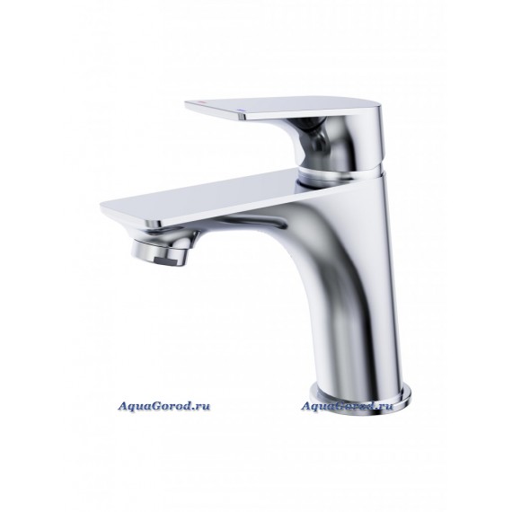 Смеситель BelBagno Marino для раковины хром MARINO-LVM-CRM-W0