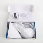 Смеситель для ванны с душем BelBagno Unique хром UNIQUE-VASM-CRM