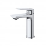 Смеситель для раковины Cezares Comfort хром COMFORT-LS-01-W0 Смеситель для раковины Cezares Comfort хром COMFORT-LS-01-W0