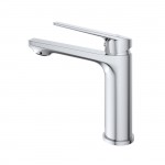 Смеситель для раковины Cezares Comfort хром COMFORT-LS-01-W0 Смеситель для раковины Cezares Comfort хром COMFORT-LS-01-W0