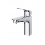 Комплект смесителей Belbagno Due хром DUE-VASM/LVM-CRM Комплект смесителей Belbagno Due хром DUE-VASM/LVM-CRM