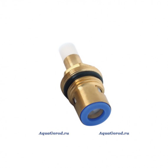 Кран-букса Lemark Sedal для холодной воды LM8501B-BL