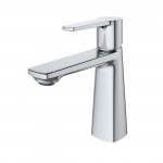 Комплект смесителей Cezares Lux хром LUX-CVD/LS-01 Комплект смесителей Cezares Lux хром LUX-CVD/LS-01