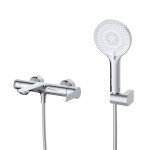 Комплект смесителей Cezares Lux хром LUX-VD/LS-01 Комплект смесителей Cezares Lux хром LUX-VD/LS-01