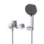 Комплект смесителей Belbagno Marino хром MARINO-VASM/LVM-CRM Комплект смесителей Belbagno Marino хром MARINO-VASM/LVM-CRM