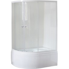 Душевой уголок Royal Bath BK RB 8120BK-T-R  Душевой уголок Royal Bath BK RB 8120BK-T-R