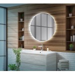 Зеркало BelBagno 70 с подсветкой SPC-INT-700-LED