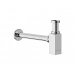 Сифон Ceramicanova для раковины хром 70002CH
