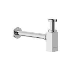 Сифон Ceramicanova для раковины хром 70002CH