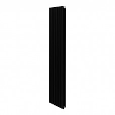 Дизайн-радиатор Royal Thermo Shift Q30 VC2180 черный RAL9005m