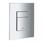 Клавиша для инсталляции Grohe Skate Cosmopolitan 38732000 хром глянец