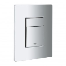 Клавиша для инсталляции Grohe Skate Cosmopolitan 38732000 хром глянец