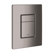 Клавиша для инсталляции Grohe Skate Cosmopolitan 38732A00 графит