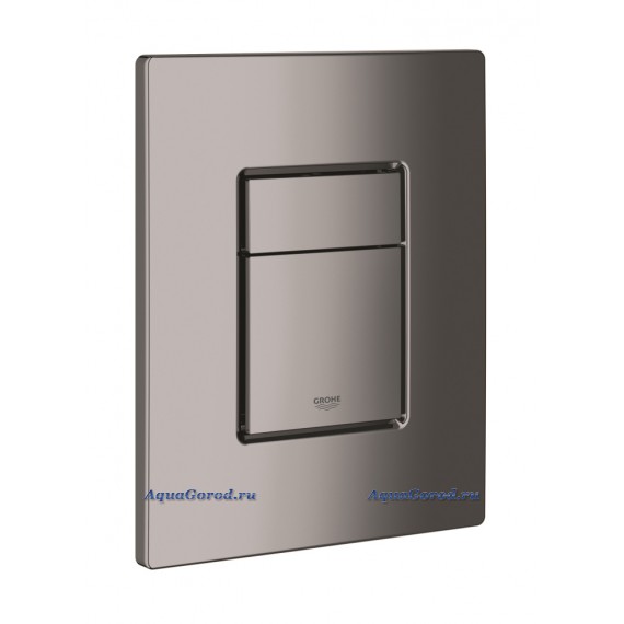 Клавиша для инсталляции Grohe Skate Cosmopolitan 38732A00 графит