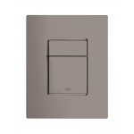 Клавиша для инсталляции Grohe Skate Cosmopolitan 38732A00 графит
