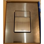 Клавиша для инсталляции Grohe Skate Cosmopolitan 38732B00 бронза брашированная