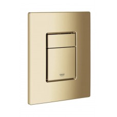 Клавиша для инсталляции Grohe Skate Cosmopolitan 38732GM0 золото матовое