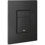 Клавиша для инсталляции Grohe Skate Cosmopolitan 38732KF0 черный матовый