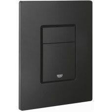 Клавиша для инсталляции Grohe Skate Cosmopolitan 38732KF0 черный матовый