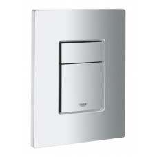 Клавиша для инсталляции Grohe Skate Cosmopolitan 38732P00 хром матовый