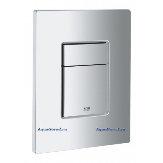 Клавиша для инсталляции Grohe Skate Cosmopolitan 38732P00 хром матовый