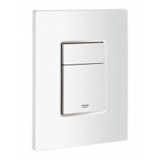 Клавиша для инсталляции Grohe Skate Cosmopolitan 38732SH0 Альпин белый глянец