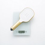 Смеситель для ванны с душем Gappo G10-3 золото G3210-3 Смеситель для ванны с душем Gappo G10-3 золото G3210-3