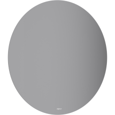 Зеркало Aqwella Moon 80 с подсветкой MOON0208