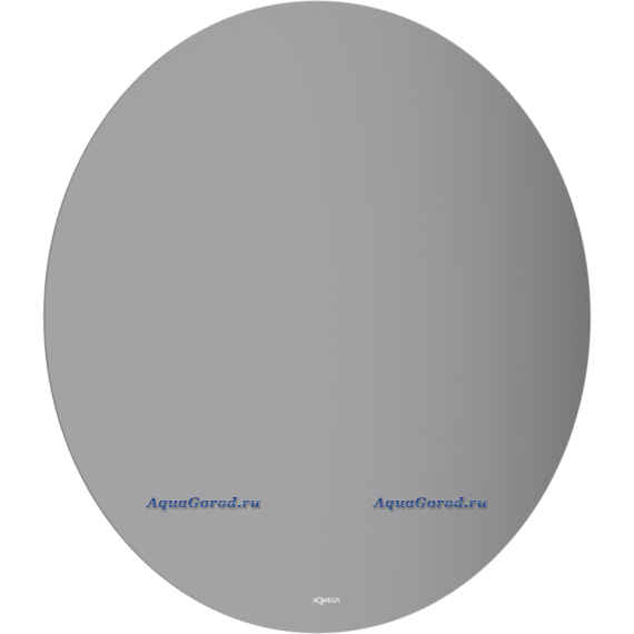 Зеркало Aqwella Moon 80 с подсветкой MOON0208