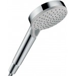 Ручной душ hansgrohe Vernis Blend 100 2jet Vario EcoSmart хром 26340000