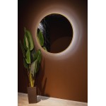 Зеркало Silver Mirrors Monaco 77х77 с подсветкой LED-00002766