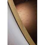 Зеркало Silver Mirrors Monaco 77х77 с подсветкой LED-00002766