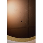 Зеркало Silver Mirrors Monaco 77х77 с подсветкой LED-00002766
