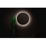 Зеркало Silver Mirrors Monaco 77х77 с подсветкой LED-00002766