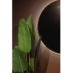Зеркало Silver Mirrors Monaco 77х77 с подсветкой LED-00002766