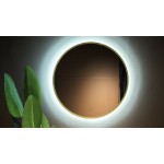 Зеркало Silver Mirrors Monaco 77х77 с подсветкой LED-00002766