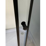 Душевой уголок Niagara Eco стекло тонированное с поддоном NG-009-14QT
