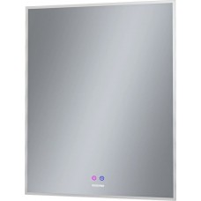 Зеркало Grossman Pragma-норма 70 с подсветкой и антизапотевателем 187080